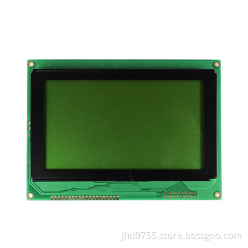 128*64 Graphic Stn COB LCD Modules